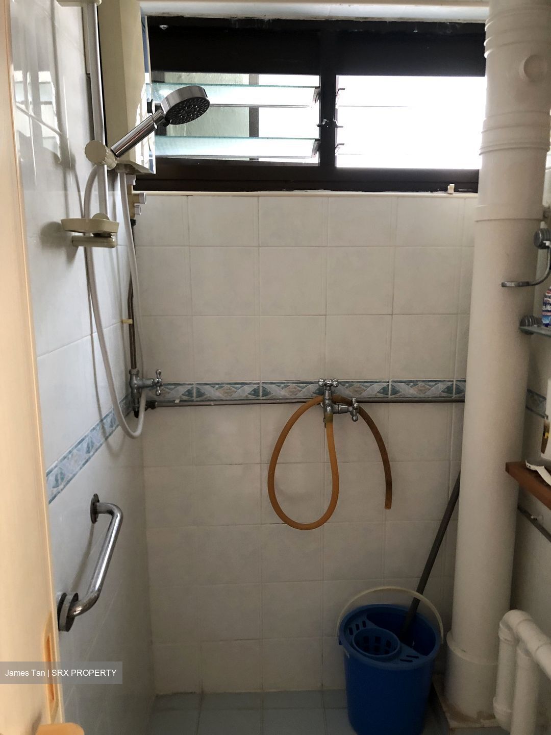 Blk 5 Ghim Moh Road (Queenstown), HDB 3 Rooms #554119261